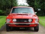 Shelby GT500 1967 года
